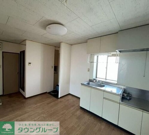 LANDFOREST柏の葉IIの物件内観写真